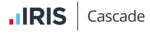 IRIS Cascade logo